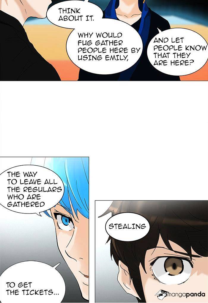 Tower of God, Chapter 210 image 47